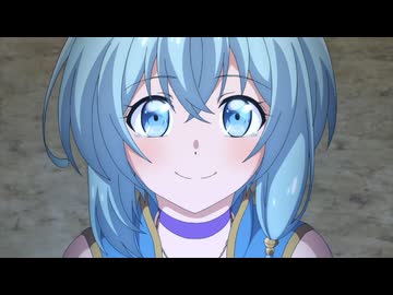 パーティーから追放されたその治癒師、実は最強につき　第12話　その結末、実は新たな旅のはじまりにつき