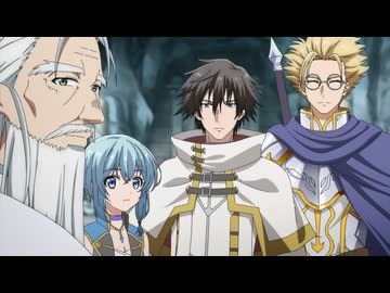 パーティーから追放されたその治癒師、実は最強につき　第11話　その暴走、実は破壊のはじまりにつき