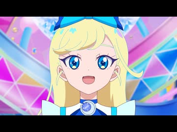 ひみつのアイプリ リング編 第51話 (102話)「ひみつのアイプリ」