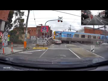 世界の交通事故動画集91