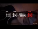 ティーンエイジブルーAcousticVer.【cover】