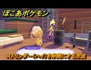 ぽこあポケモン　ストリンダー（ハイ）を仲間にする方法　ハイなロックステージ　＃４２５　【ぽこポケ】