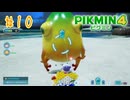 【生声実況】【ピクミン4】#10