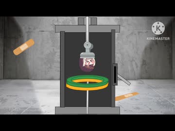 スピキとコンパクト化