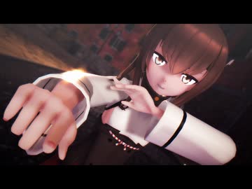 【MMD】つかさ式大鳳 - Calc.【艦これ】