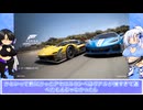 Forza Motorsportをプレイその１