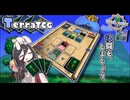 【Terraria】カードゲームで命を賭けるのは常識【TerraTCG】