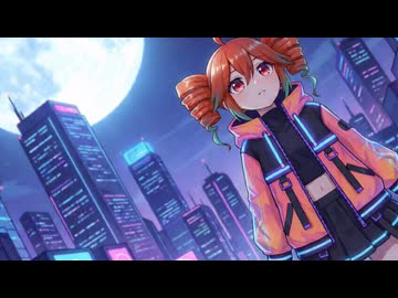 ヒカリパラドックス／えっぐ feat.重音テトSV