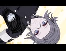 【ハンドラMMD】蒼月衛人でキューティーハニー