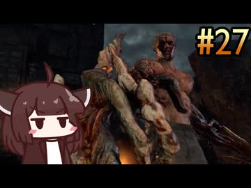 #27 超低負荷設定なバイオre:4たん
