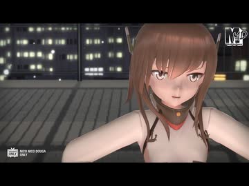 【MMD艦これ】大鳳　de　テレパシ