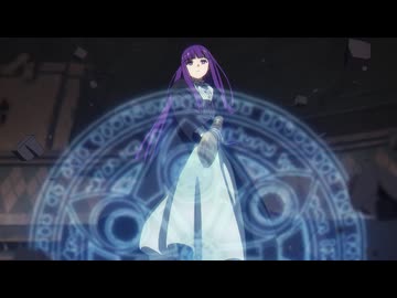 葬送のフリーレン　第26話　魔法の高み