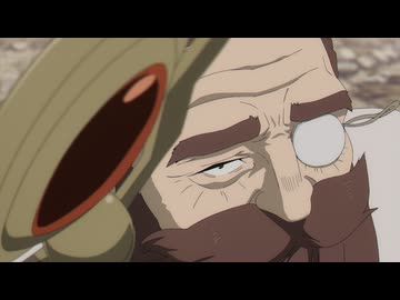 葬送のフリーレン　第21話　魔法の世界