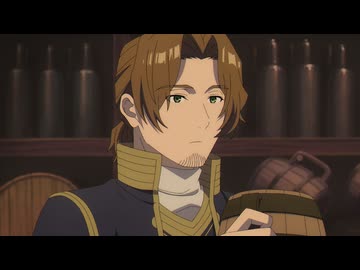 葬送のフリーレン　第17話　じゃあ元気で