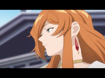 葬送のフリーレン　第10話　強い魔法使い