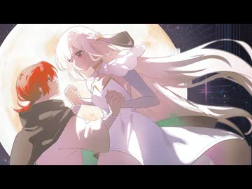【エルム凪✨15th Album】白銀の誓い【オリジナル曲/ワンコーラスdemo】