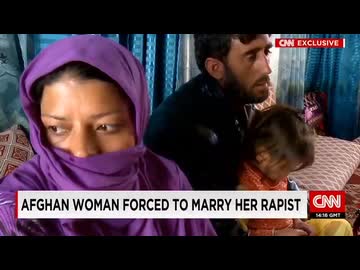 【意味不明】ムスリム女性、レイプされた罪で投獄され、レイプ犯と結婚させられる【イスラム教】