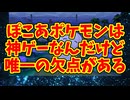 ぽこあポケモンは神ゲーなんだけど唯一の欠点がある