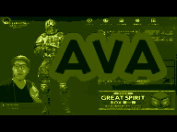 スーパーAVAランド