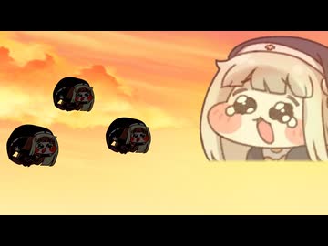 スピキライフ ～季節風に乗って大移動するｽﾋﾟｷ達～【同人作品】