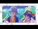 【ゼンゼロMMD】エスパーエスパー【アキラ/リン】