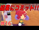 あつまれポケモンのクラフト　パート16ぽこあポケモン実況プレイ )