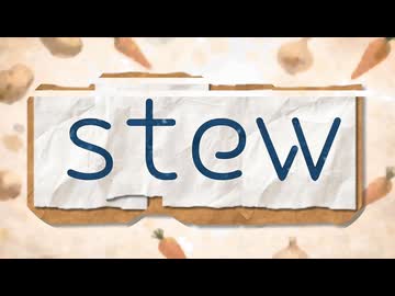 stew / 音街ウナ x 5785