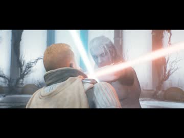 ヌァン・ウォーズ ヤジュダイ:クソドバー　part7