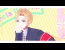 【にじさんじMMD】Booo!【風楽奏斗】