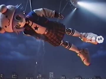 そらっちが死んだ！