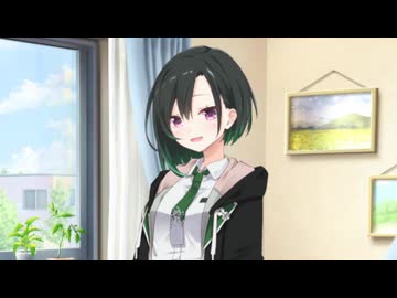 実は私、気にしてることがあって…【唯世かのん誕生祭2026】