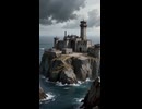 Heron Cliff Prison