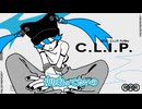 【ニコカラ】C.L.I.P.／Mi7s3 on vocal