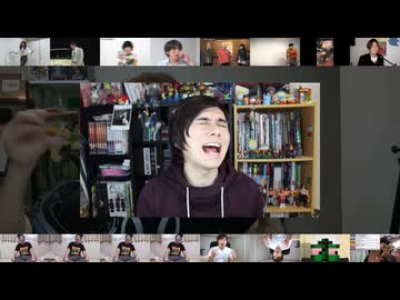 ditizoで凝った映像作るのしゃばくないすか（いいえ）