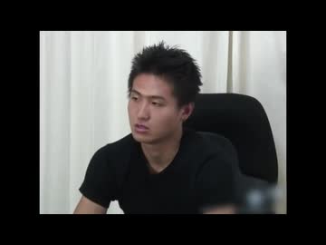 ながらインタビュー