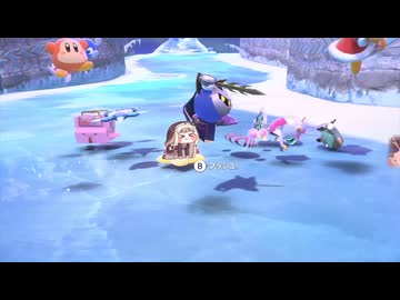 ｽﾋﾟｷとコルダ（同人作品）