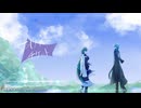 【UTAUカバー】むげんのチケット【クリノクロア/セレスタイト】
