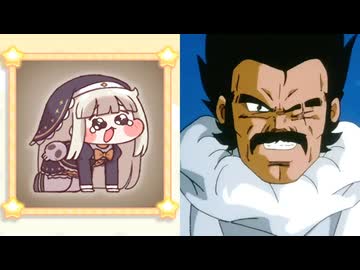 あーう(スピキ&パラガス) 1時間耐久