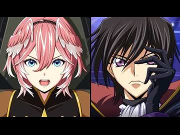 ホモと見るスパロボの世界に転生した大人気vtuber