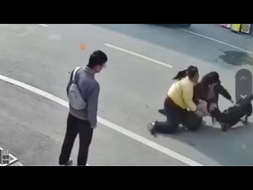 ホモと見る何の役にも立たないチー牛