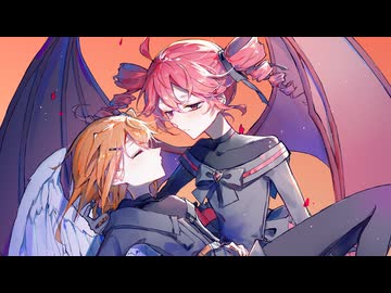 む (裏) / 重音テト・足立レイ