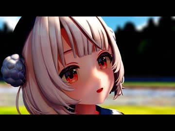 【VoiSonaカバー曲】雨衣ちゃんに「Prism Heart」を歌って踊ってもらいました