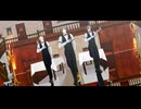 【MMD刀剣乱舞】MONTAGE