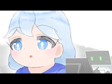 レインコート描いてみた