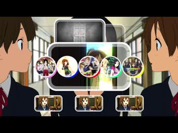 K-on of Kakifly