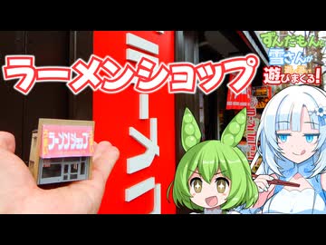 【ラーメン】新ラーメンショップでネギ味噌ラーメンを堪能する