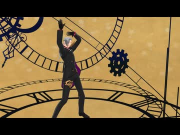 【MMD刀剣乱舞】ためらうんじゃない【審神者の日】