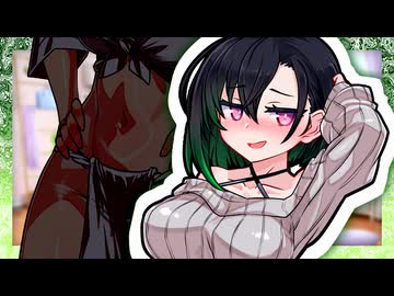 「ねえ、少しだけ薄着になってもいいかな？」【VOICeVI劇場】