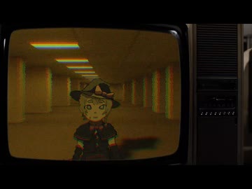 ループザルーム☆ Covered by MGRoid