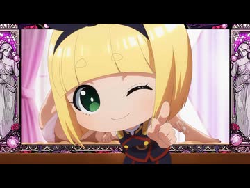 魔都精兵のスレイブ２ アイキャッチと今日のおまけまとめ